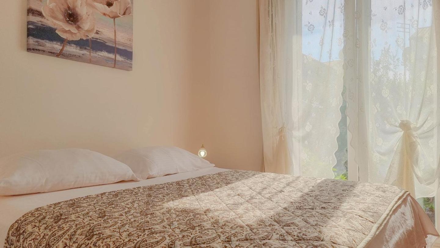 Bosko Daire Umag Dış mekan fotoğraf